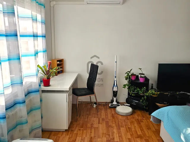 Eladó lakás Budapest IV. kerület, Újpest 64 nm