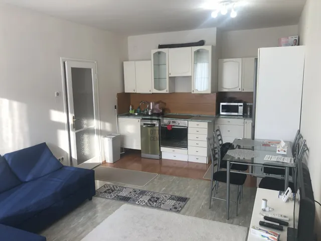 Eladó lakás Budapest XV. kerület, Újpalota 51 nm