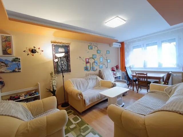 Eladó lakás Budapest III. kerület, Békásmegyer 66 nm
