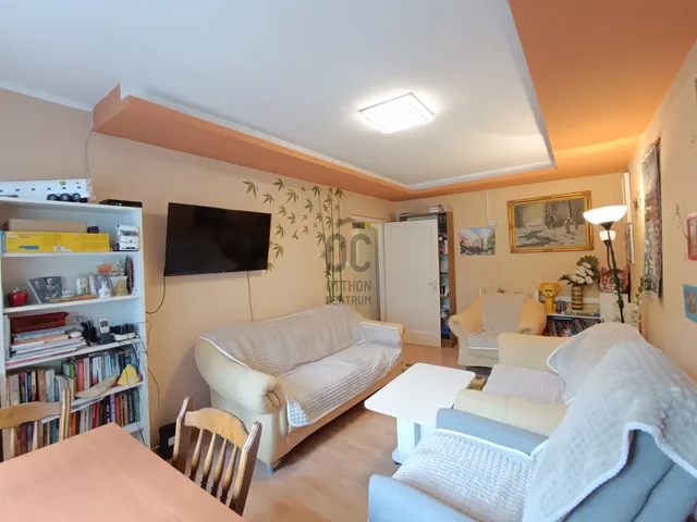 Eladó lakás Budapest III. kerület, Békásmegyer 66 nm