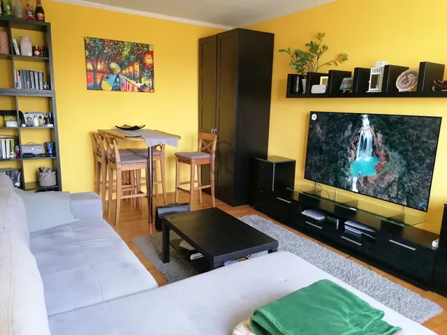 Eladó lakás Budapest XV. kerület, Pestújhely 35 nm