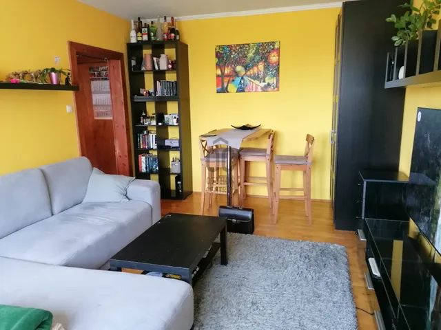 Eladó lakás Budapest XV. kerület, Pestújhely 35 nm