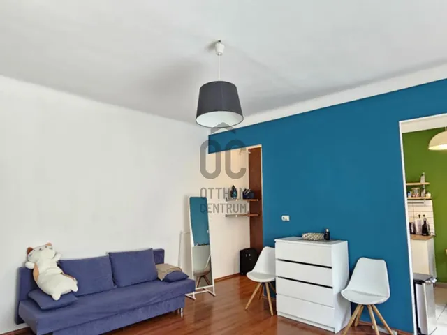 Eladó lakás Budapest III. kerület 52 nm