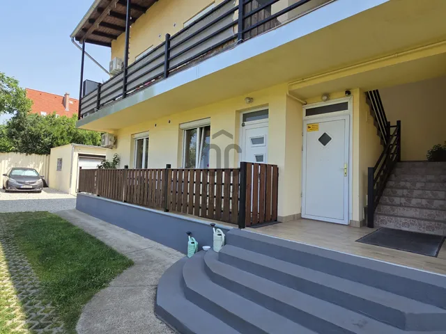 Eladó lakás Budapest XVIII. kerület, Erzsébettelep 65 nm