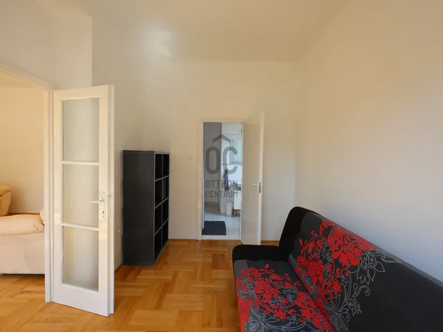 Eladó lakás Budapest XIV. kerület, Herminamező 86 nm
