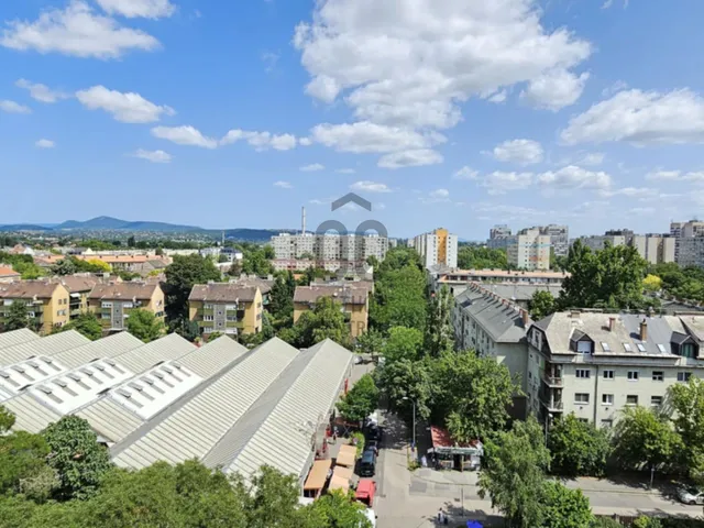 Eladó lakás Budapest III. kerület, Óbuda 68 nm