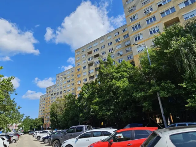 Eladó lakás Budapest III. kerület, Óbuda 68 nm