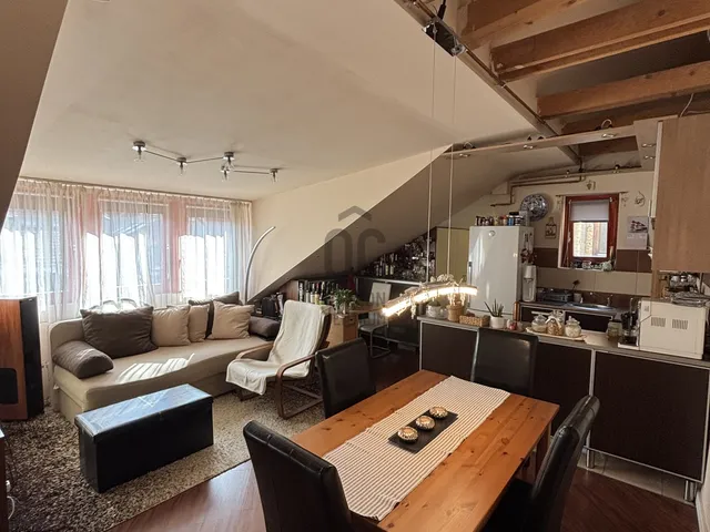 Eladó lakás Budapest XIV. kerület, Istvánmező 85 nm
