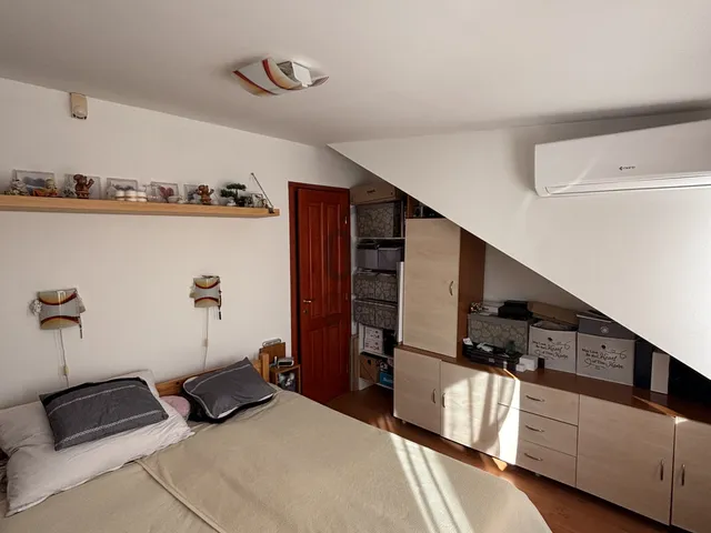 Eladó lakás Budapest XIV. kerület, Istvánmező 85 nm