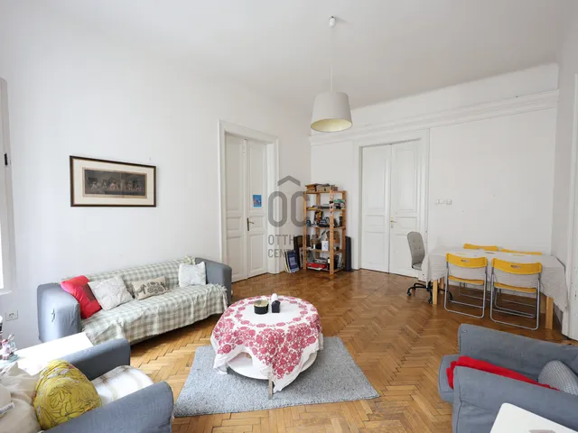 Eladó lakás Budapest VI. kerület 84 nm