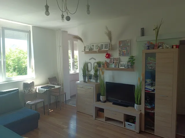 Eladó lakás Budapest IX. kerület 27 nm