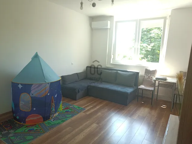Eladó lakás Budapest IX. kerület 27 nm