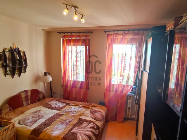 Eladó lakás Budapest IV. kerület, Káposztásmegyer 80 nm