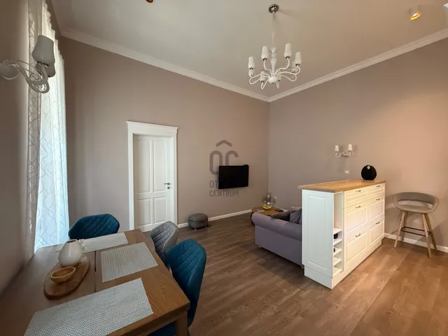 Eladó lakás Budapest VII. kerület, Külső-Erzsébetváros 64 nm