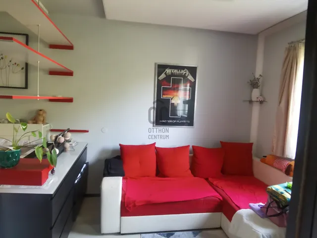 Kiadó lakás Budapest XIV. kerület, Alsórákos 27 nm