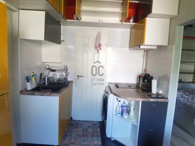Kiadó lakás Budapest XIV. kerület, Alsórákos 27 nm