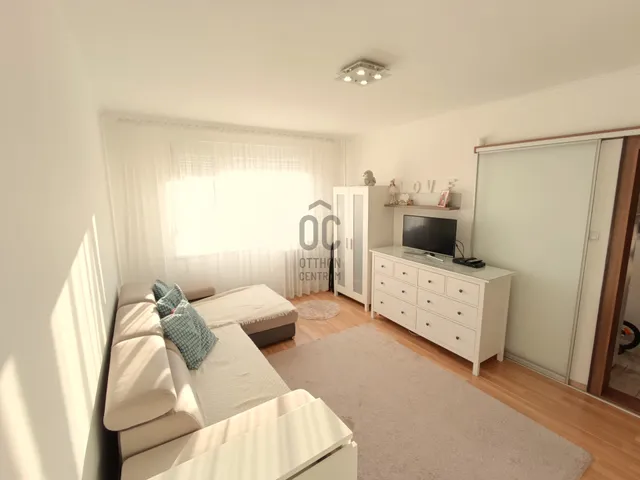 Eladó lakás Budapest IV. kerület, Újpest 35 nm