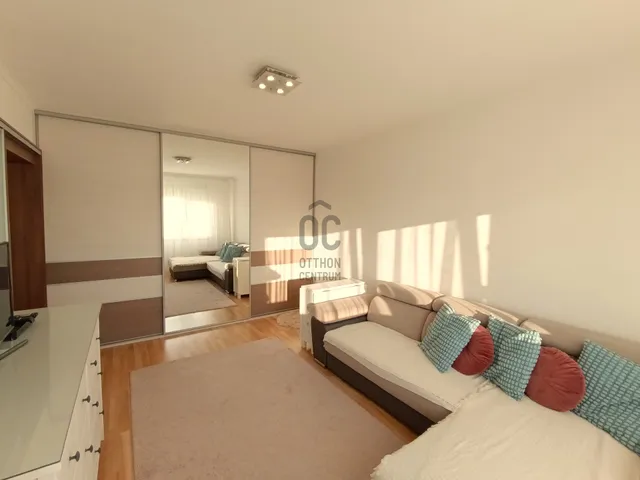 Eladó lakás Budapest IV. kerület, Újpest 35 nm