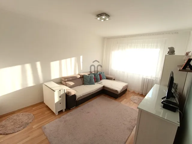 Eladó lakás Budapest IV. kerület, Újpest 35 nm