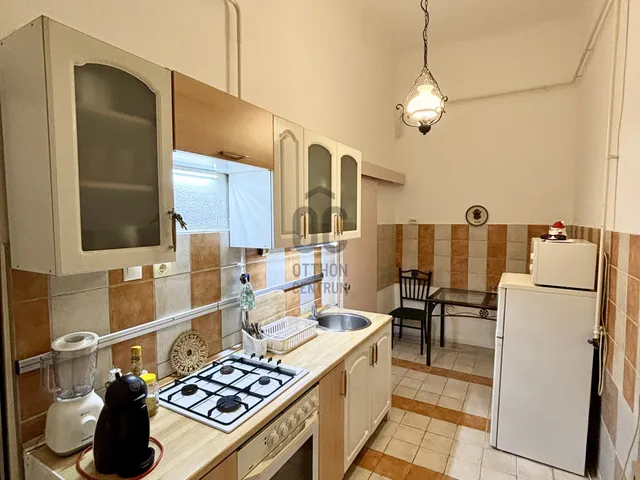 Eladó lakás Budapest VII. kerület, Külső-Erzsébetváros 38 nm