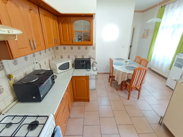 Eladó lakás Budapest VIII. kerület 60 nm