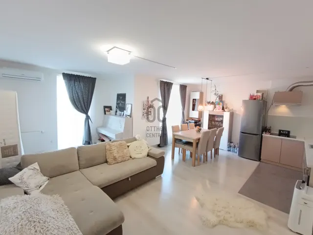 Eladó lakás Budapest XIV. kerület, Alsórákos 63 nm