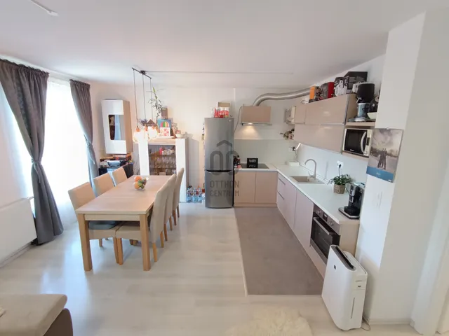Eladó lakás Budapest XIV. kerület, Alsórákos 63 nm