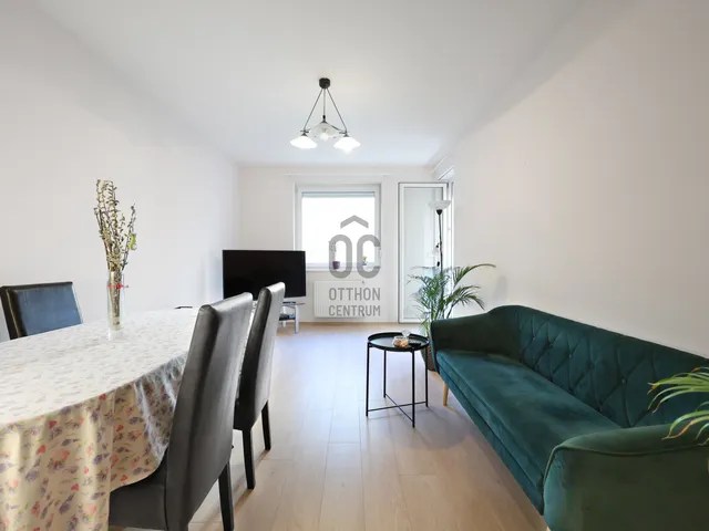 Eladó lakás Budapest XIV. kerület, Istvánmező 46 nm