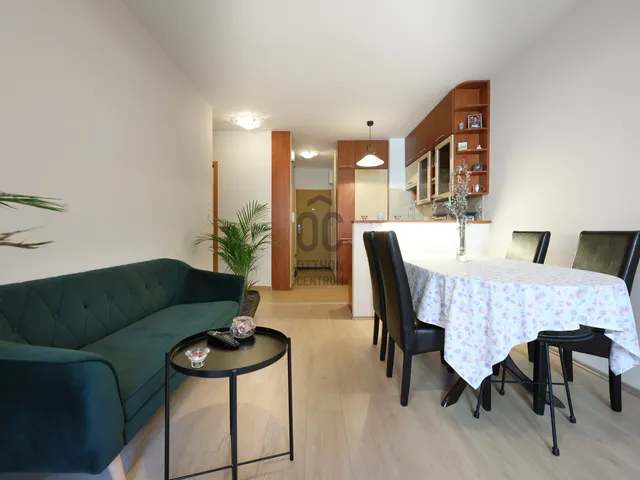 Eladó lakás Budapest XIV. kerület, Istvánmező 46 nm