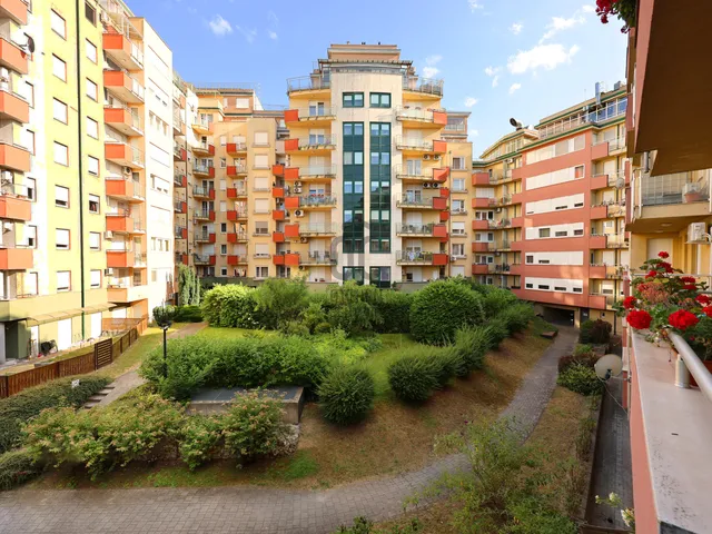 Eladó lakás Budapest XIV. kerület, Istvánmező 46 nm