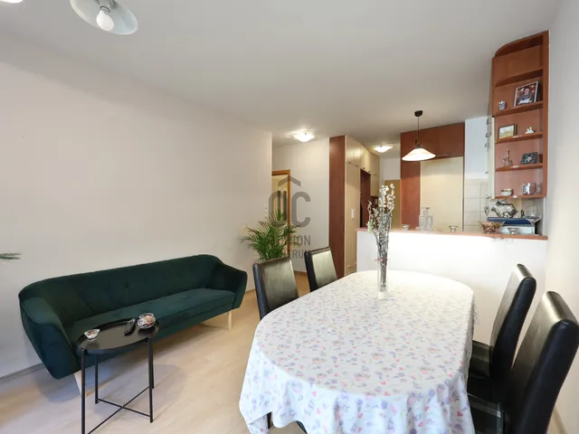 Eladó lakás Budapest XIV. kerület, Istvánmező 46 nm