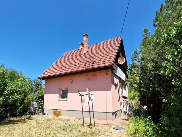 Eladó ház Budakalász 63 nm