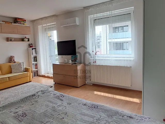 Eladó lakás Budapest XIII. kerület, Lőportárdűlő 36 nm
