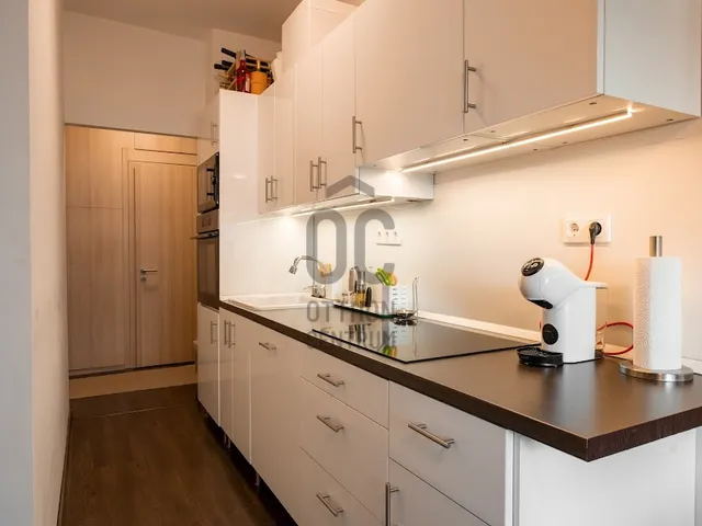 Eladó lakás Budapest XIV. kerület, Alsórákos 60 nm