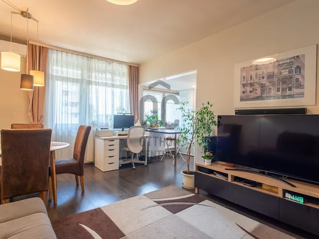 Eladó lakás Budapest XIV. kerület, Alsórákos 60 nm