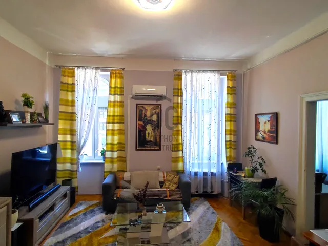Eladó lakás Budapest XIII. kerület 48 nm