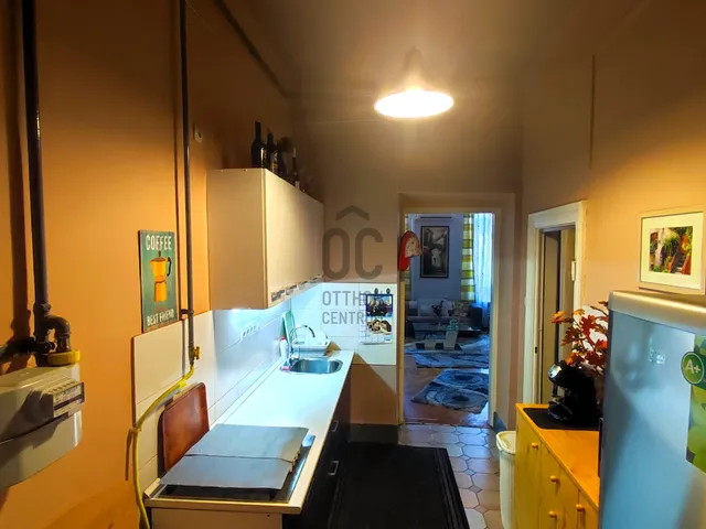 Eladó lakás Budapest XIII. kerület 48 nm