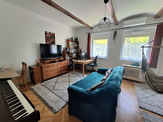 Eladó lakás Budapest XIII. kerület, Angyalföld 40 nm