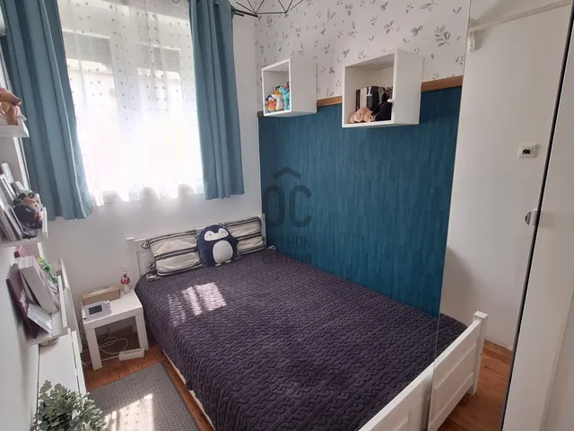 Eladó lakás Budapest XIII. kerület, Angyalföld 40 nm