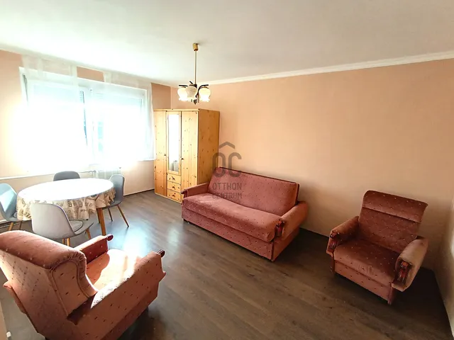 Eladó lakás Budapest IV. kerület, Újpest 35 nm