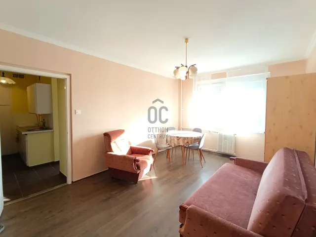 Eladó lakás Budapest IV. kerület, Újpest 35 nm