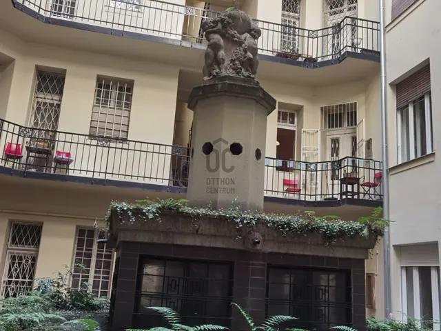 Eladó lakás Budapest V. kerület, Belváros 169 nm