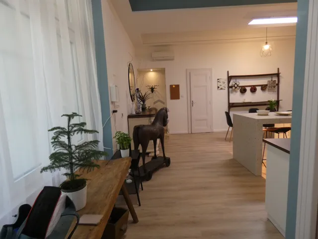 Eladó lakás Budapest V. kerület, Belváros, Szép utca 169 nm