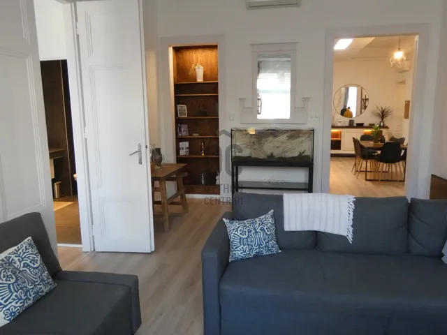 Eladó lakás Budapest V. kerület, Belváros, Szép utca 169 nm