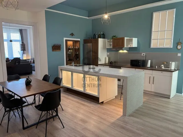 Eladó lakás Budapest V. kerület, Belváros 169 nm