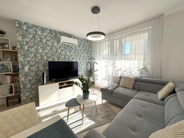 Eladó lakás Budapest XIII. kerület, Angyalföld 57 nm