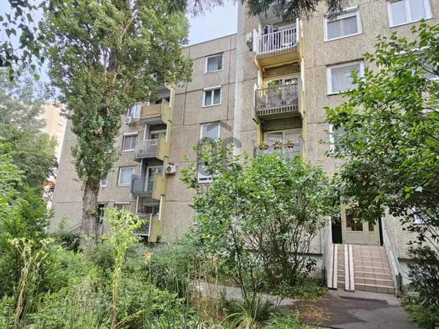 Eladó lakás Budapest III. kerület, Békásmegyer 73 nm