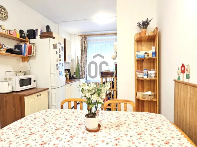 Eladó lakás Budapest III. kerület, Békásmegyer 73 nm