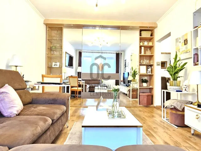 Eladó lakás Budapest III. kerület, Kaszásdűlő 51 nm