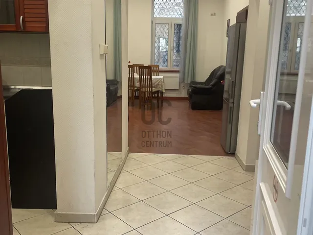 Eladó lakás Budapest I. kerület 89 nm